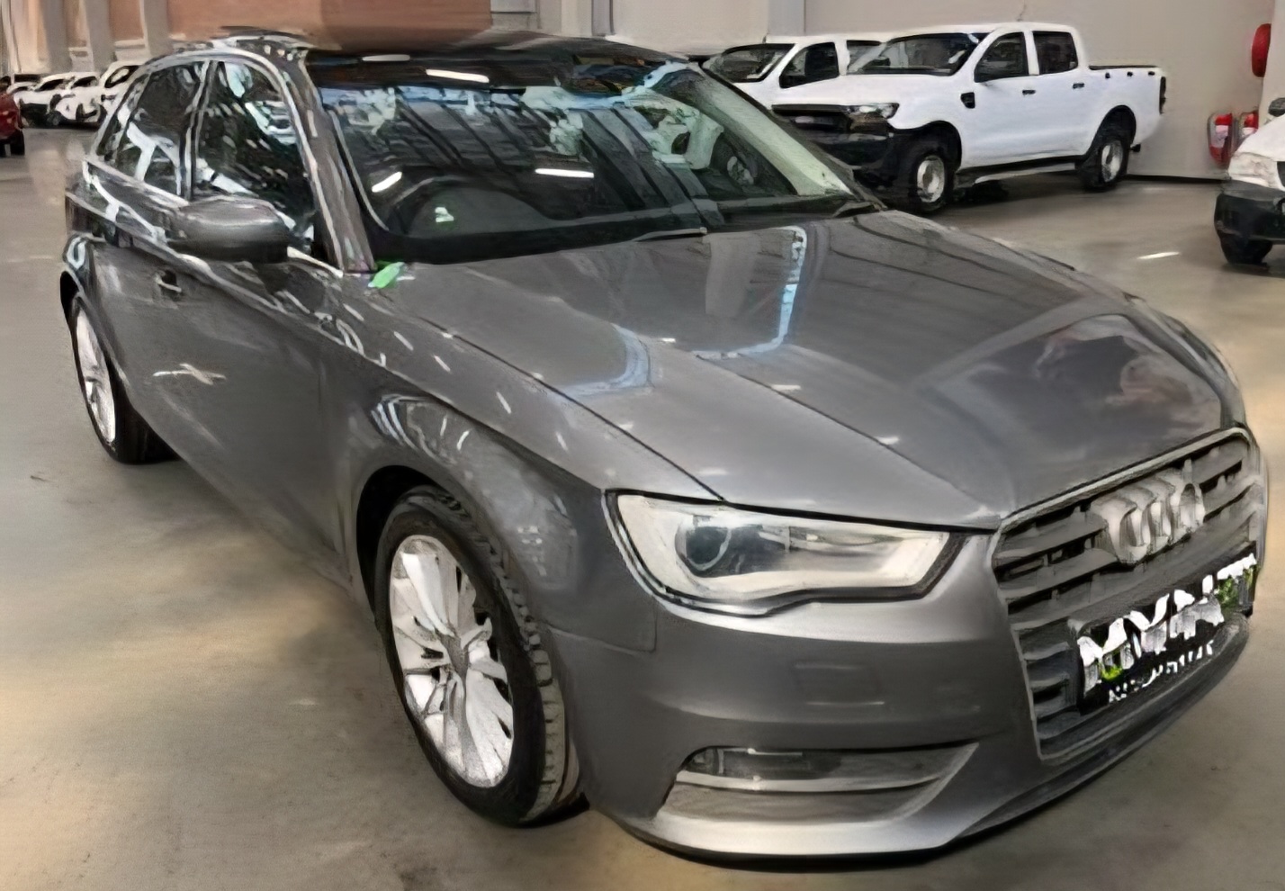 Audi A3 1.4TFSI